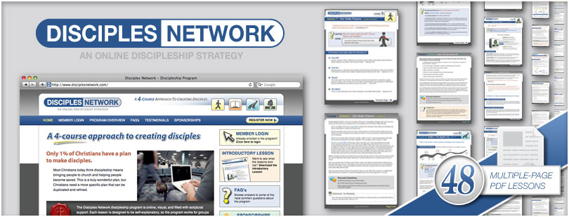Disciples Network