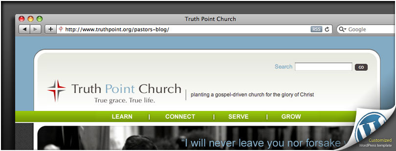Truth Point Church