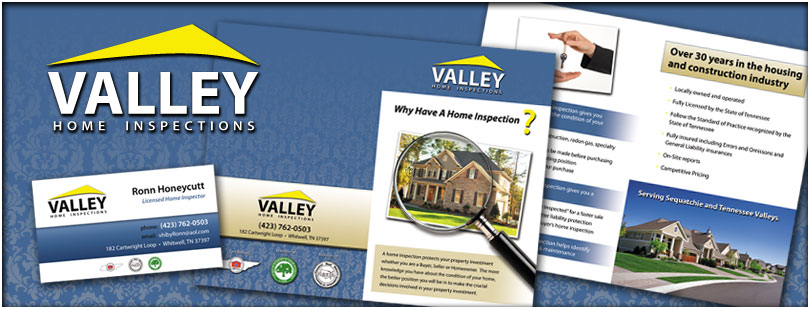 Valley Home Inspections