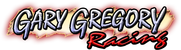 Gary Gregory Racing logo