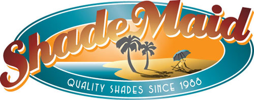Shade Maid logo