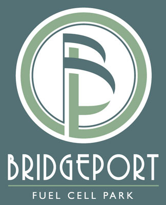 Bridgeport Fuel Cell Park logo