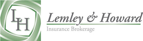 Lemley & Howard logo