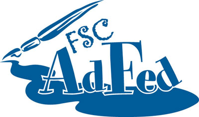 FSC AdFed logo