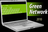 Green Network 2010