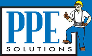 PPE Solutions logo